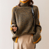 Jersey de Cuello Alto Totême