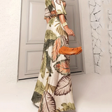Vestido Estampado Sienna ™