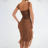Vestido Beatriz™ Clásico y Elegante