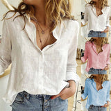 Blusa de Mujer Casual
