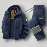 Conjunto de Invierno con Forro Térmico Jens-Uwe