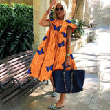 Vestido Elegante Louna™ para Primavera/Verano