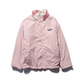 Chaqueta Reversible Madison con Corazones