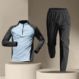 Traje Deportivo Helix