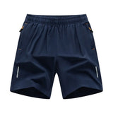 Shorts Deportivos Lyon para Hombres