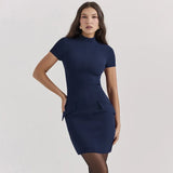 Vestido Mishell™ Versátil y Audaz