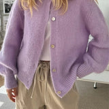 Cardigan Fuzzy™