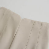 Pantalones Regina™ de Cintura Alta