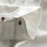 Camisa Japonesa Katana para Hombre