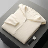 Sudadera de Cachemira Castello