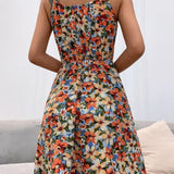 Vestido Elegante Yaiza™ Primavera/Verano