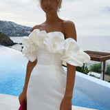 Vestido Carmina™ Chic y Elegante
