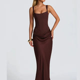 Vestido Lucía para Bodas y Eventos