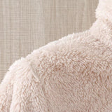 Chamarra de Forro Polar Colima para Mujer