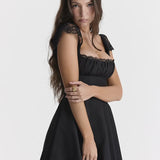Vestido Ivana™ Elegante y Versátil