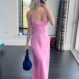 Vestido Rosalina™ Elegante y Versátil