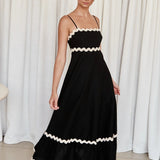 Vestido Elsa™ Práctico y Versátil