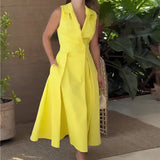 Vestido Laila™ Clásico y Elegante