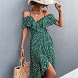 Vestido de Verano Mónica