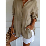 Blusa Suave y Ligera Philine