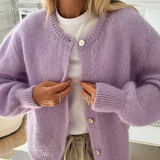 Cardigan Fuzzy™