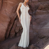 Vestido de Playa Hueco Camilla ™