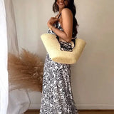 Vestido Floral Clásico Juliette™