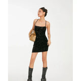 Vestido Brillante Rabia ™