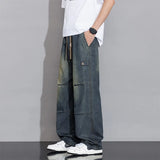 Jeans Lavados Off-Grid