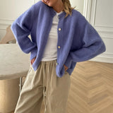 Cardigan Fuzzy™