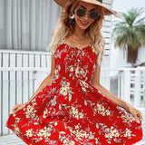 Vestido Elegante Yaiza™ Primavera/Verano