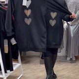 Suéter Lovinda Estilo y Comodidad
