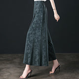 Pantalones Palazzo Holgados™
