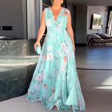 Vestido Elegante Aurora