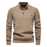 Suéter Elegante Maurice™ para Hombres