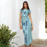 Conjunto Giovanna™ Elegante y Clásico