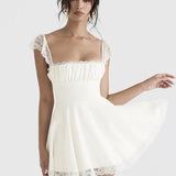 Vestido Ivana™ Elegante y Versátil