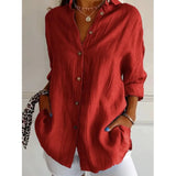 Blusa Suave y Ligera Philine