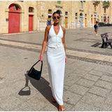 Conjunto Mariana™ Versátil en Color Blanco