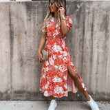 Vestido Floral Elly™ para Mujer