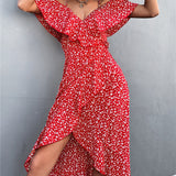 Vestido de Verano Mónica