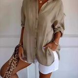 Blusa Suave y Ligera Philine