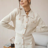 Conjunto Antonella™ Elegante y Confortable