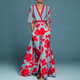 Vestido Floral Lorraine