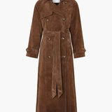 Gabardina Elegante Veronika