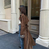 Gabardina Elegante Veronika
