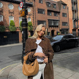 Gabardina Elegante Veronika