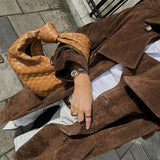 Gabardina Elegante Veronika