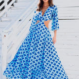 Vestido Hueco Marta ™