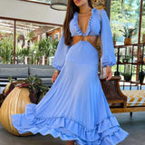 Vestido Hueco Marta ™